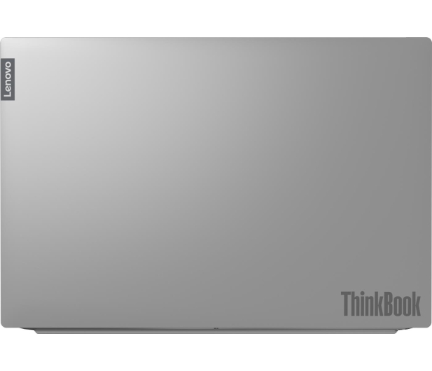 Lenovo ThinkBook 15 i7-10510U/24GB/512/Win10P - 544643 - zdjęcie 10